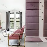 Hashtagwilda_apartament Zloty